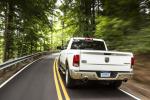 Dodge Ram 1500 Laramie Longhorn Crew Cab 2013 года
